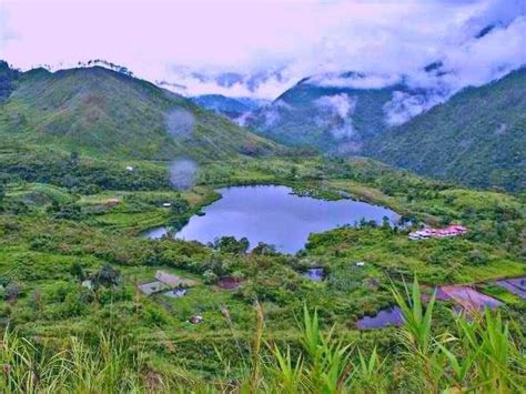 Five Places In Nagaland Onhisowntrip