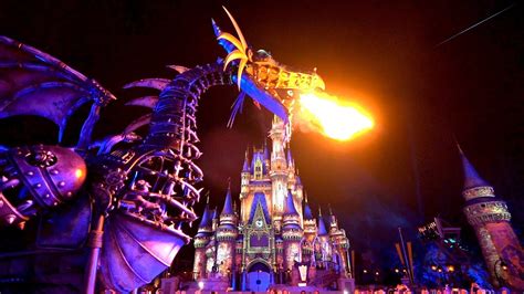 Villains After Hours Party At Disneys Magic Kingdom Spooky Treats