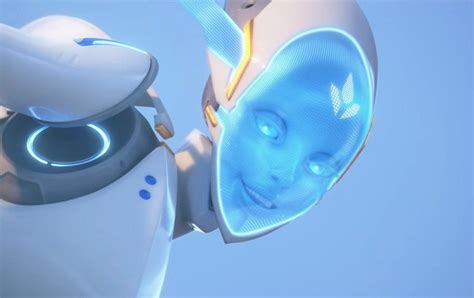 Here Are The Abilities Of Overwatchs New Hero Echo Windows Central