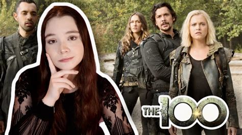 Review The 100 Saison 7 Une Fin GÂchÉe Sans Avec Spoils Youtube