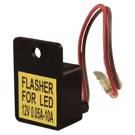 Wiring Accessories Led Tractor Lights Hy Capacity
