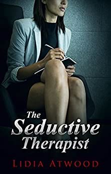 MILF The Seductive Therapist Older Woman Babeer Man Kindle