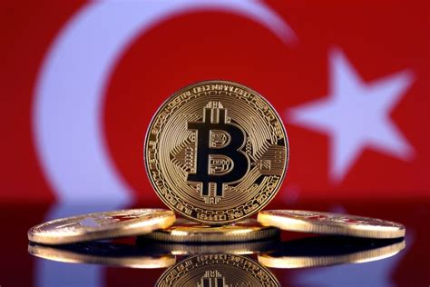 Report: 18% of People in Turkey Own Crypto Compared to 8% ...