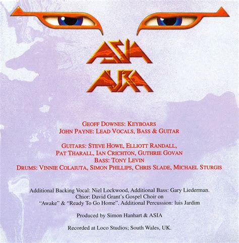 Asia Aura 2001 Avaxhome