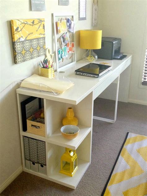 30 Desk Ideas From Ikea