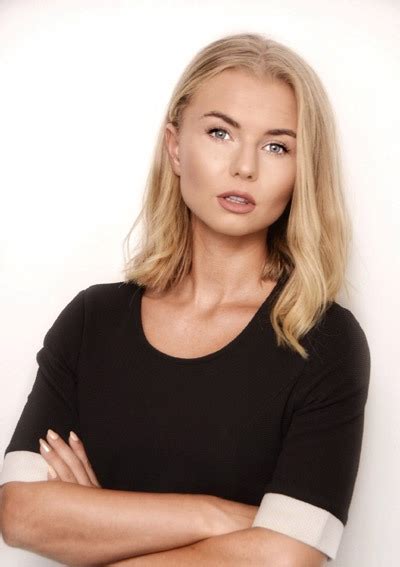 Female Model Xenna Kristian Manchester Liverpool