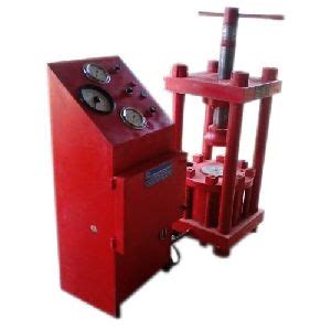 Brick Testing Equipment Latest Price From Manufacturers Suppliers