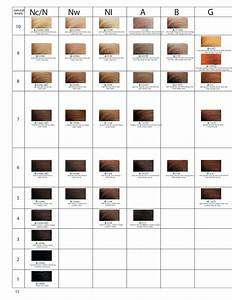 26 Redken Shades Eq Color Charts Template Lab