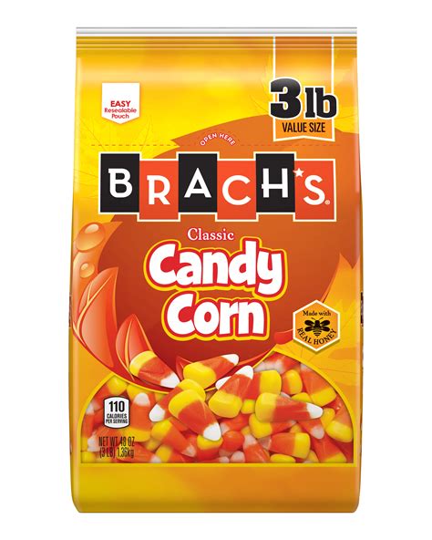 Brachs Classic Candy Pound 4 Corn