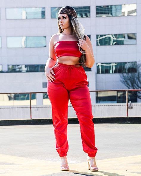 Sammyy02k Sammyy02k • Photos Et Vidéos Instagram Fashion Red Fashion Fashion Nova