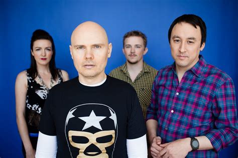 Top 21 Smashing Pumpkins Songs Of All Time Spinditty