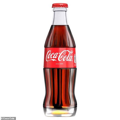 Extremely Rare 1915 Prototype For The Iconic Coca Cola Bottle Goes On