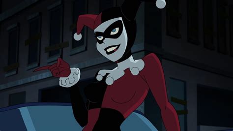 Batman Ve Harley Quinn Filminden Yeni Görseller