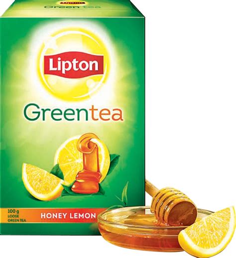 Buy Lipton Honey Lemon Green Tea 100 G Online And Get Upto 60 Off At