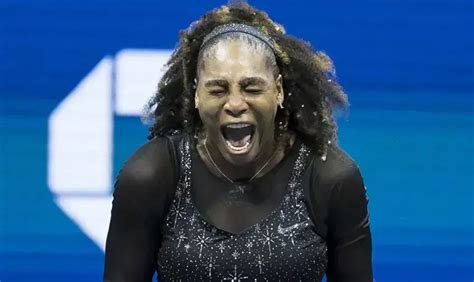 I Tell Serena Williams About Her Life Says Top Coach