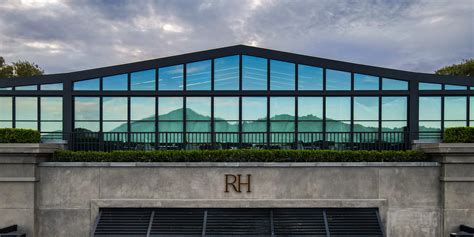 Rh Corte Madera — Hobbsblack Architects