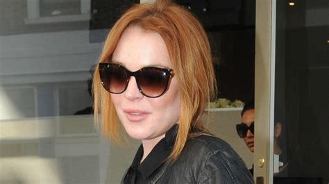 Photos Lindsay Lohan Parties In Cannes After Lawsuit Sheknows