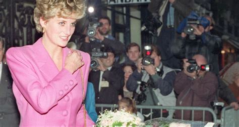 Hbo Releases First Trailer For Upcoming Diana Documentary The Princess