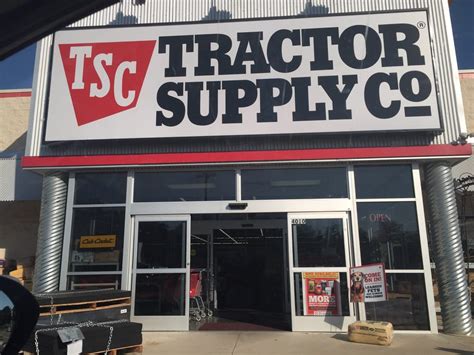 Последние твиты от tractor supply (@tractorsupply). Tractor Supply - Home & Garden - 4072 U S 45, Columbus, MS ...