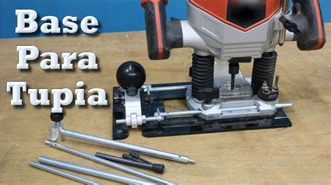 Find more compatible user manuals for your mpower crb7 power 16 pages instruction manual for mpower crb7 power tool. Base para tupia MPower CRB7 | Tupia