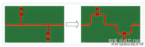 信号完整性教程：9个提高pcb信号完整性教程，图文案例，秒懂 知乎