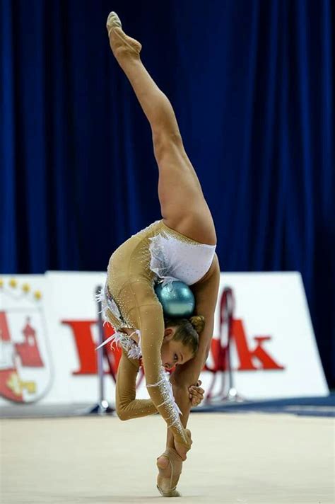 ボードRhythmic Gymnastics Photos のピン