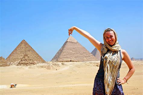 Egypt Witnesses A Whooping Increase In Tourism Cairo Gossip