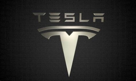 The Tesla Logo And The History Of The Company Logomyway