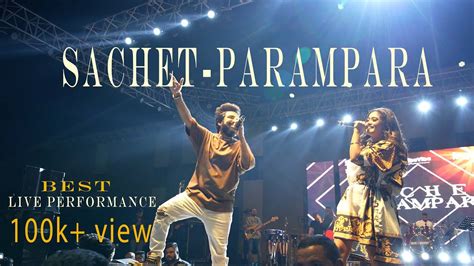 Best Live Concert Of Sachet Parampara Malang Sajna By New Age