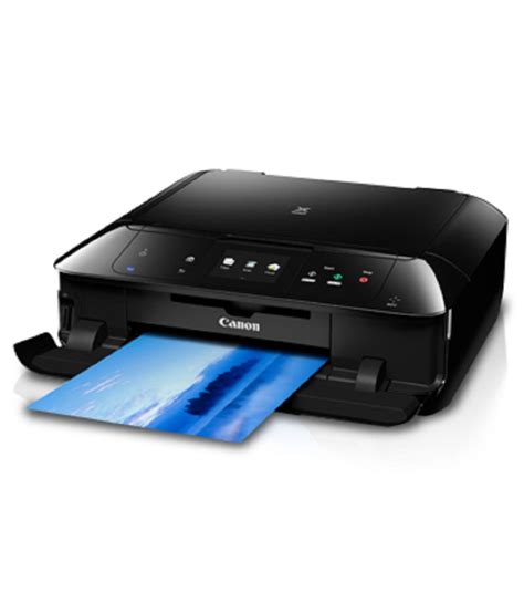 Maybe you would like to learn more about one of these? Canon Pixma MG7570 Printers - Buy Canon Pixma MG7570 ...