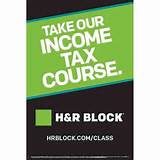 Online Tax Preparation Course