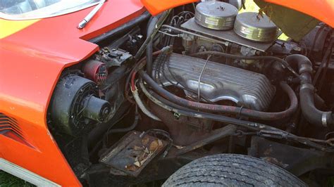 1963 Custom C2 Gets Removable Hardtop Corvetteforum