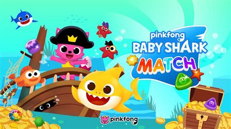 Pinkfong Baby Shark Adventure