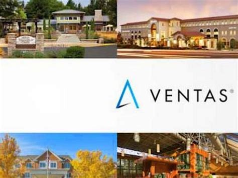 They are defined as belonging to specific industries of banking, insurance, or other financial services. Rank 7 VENTAS : Top 10 Real Estate Companies in USA 2015 ...
