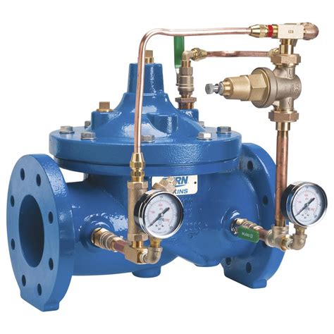 Pressure Reducing Valve ราคา