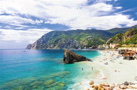 Tornos News European Best Destinations Five Greek Beaches Among