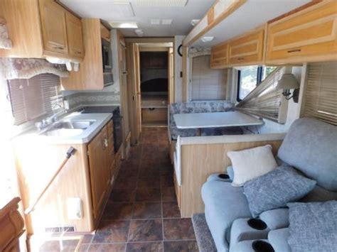 Used Class A Motorhomes For Sale Camping World Rv Sales In 2020