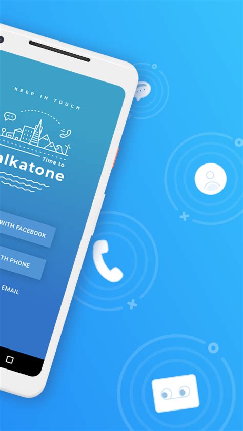 Talkatone Texting And Calling 740 Apk Download Android