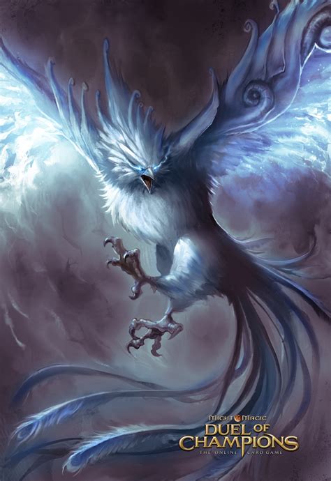 Moon Phoenix Might And Magic Wiki Fandom Powered By Wikia