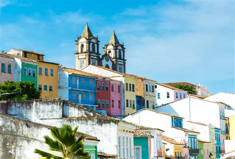 The best cities in Brazil | TravelLocal