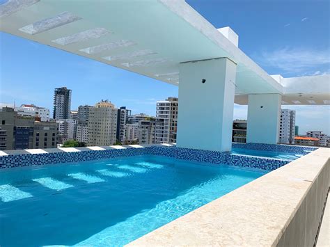 Apartamentos En Venta Santo Domingo Paraiso Grupo Inmobiliario Elite