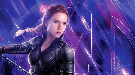 1920x1080 Black Widow Avengers 4k Laptop Full Hd 1080p Hd 4k