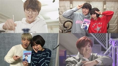 B1a4 Next To Appear As Hosts For “snl Korea”