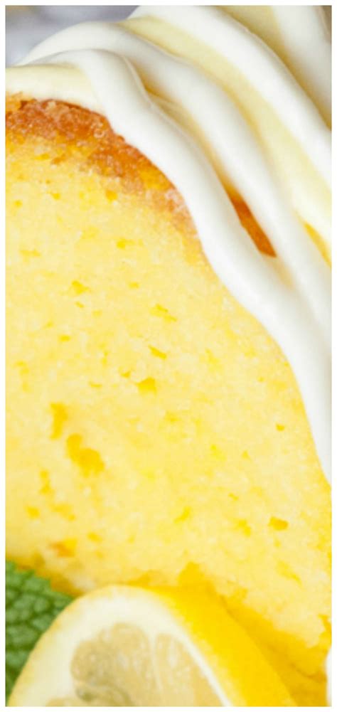 #whitecake #cakerecipe #moistcake #baking #weddingcakerecipe a scratch white cake that's actually moist, with a soft texture and oh so. Easy Moist Lemon Bundt Cake | Recipe | Lemon bundt cake ...