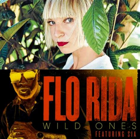 Marolds Wild Ones By Sia Ft Flo Rida