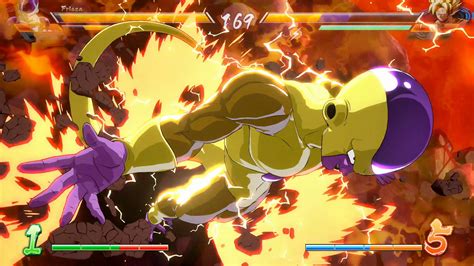 Maybe you would like to learn more about one of these? REVIEW : DRAGON BALL FighterZ (PS4/ PS4 Pro)