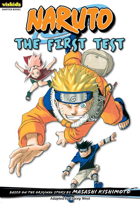 Naruto Chapter Book Vol 10 Book By Masashi Kishimoto Official