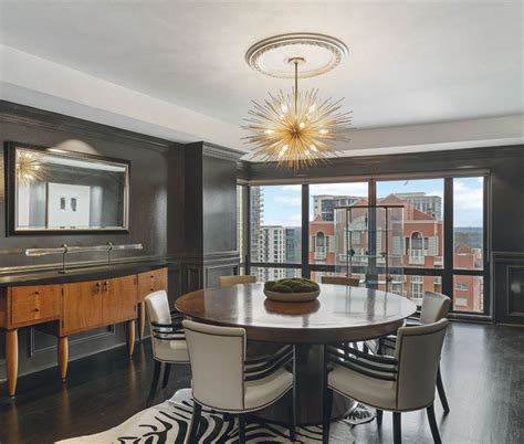 Discover Atlanta's Spectacular SkyHigh Condo Living