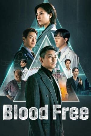 Nonton Blood Free 2024 Subtitle Indonesia YouWatch Drama