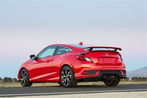 Si Type R And Beyond 2019 Honda Civic Buyers Guide Drivingline